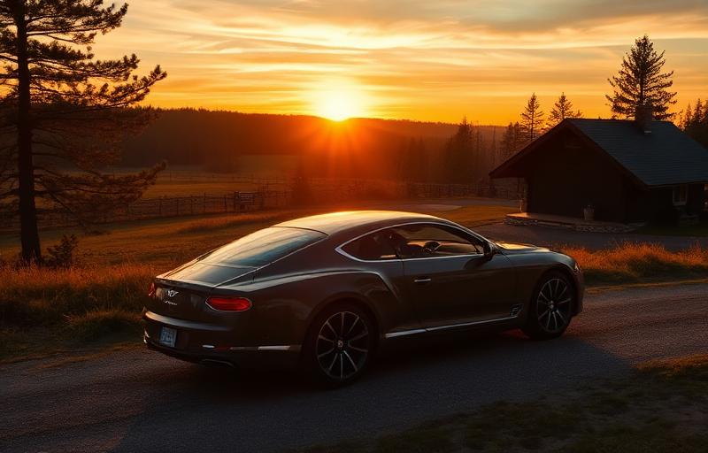 How to plan the perfect weekend getaway by car